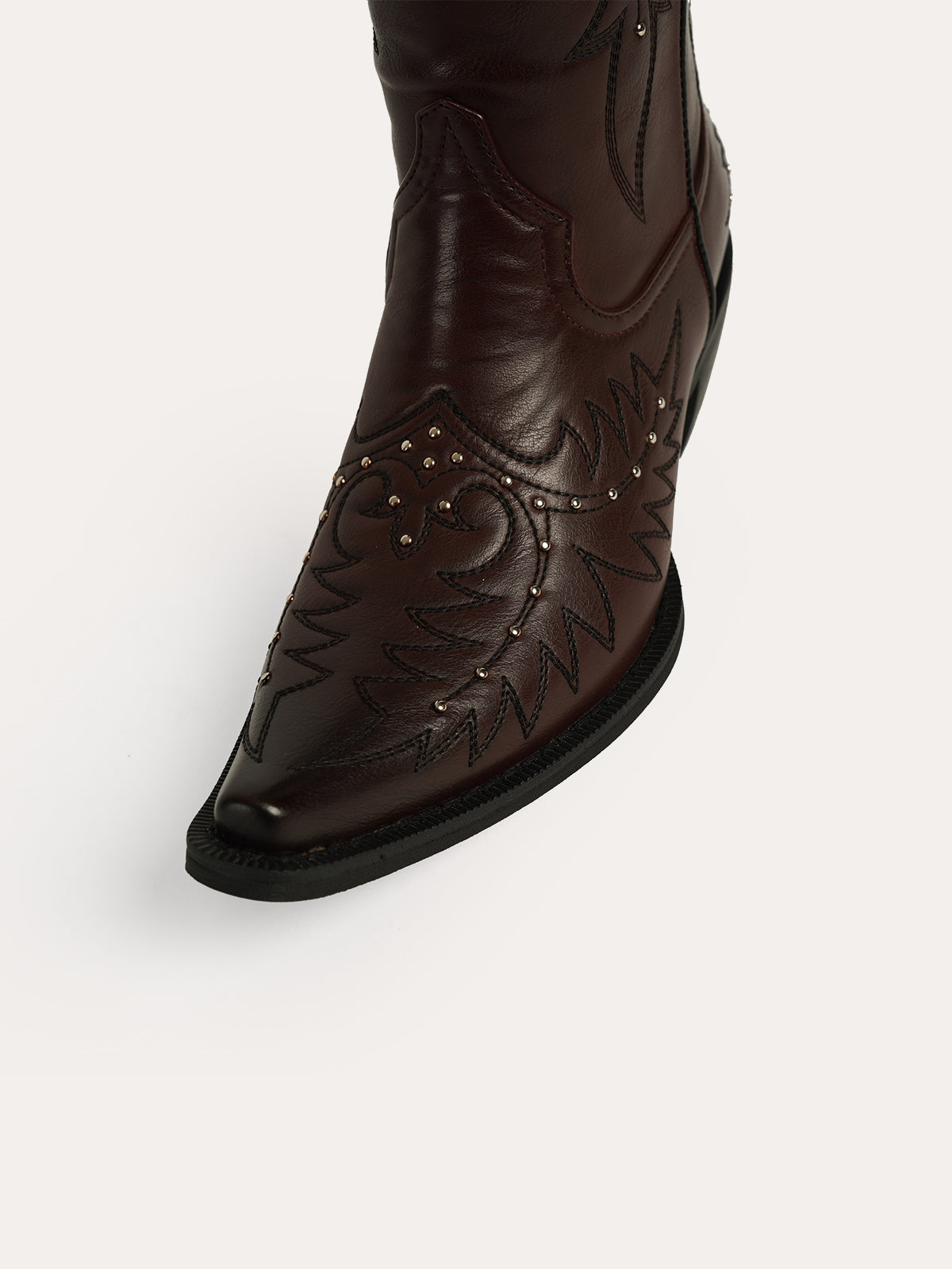 The Janet - Chocolate