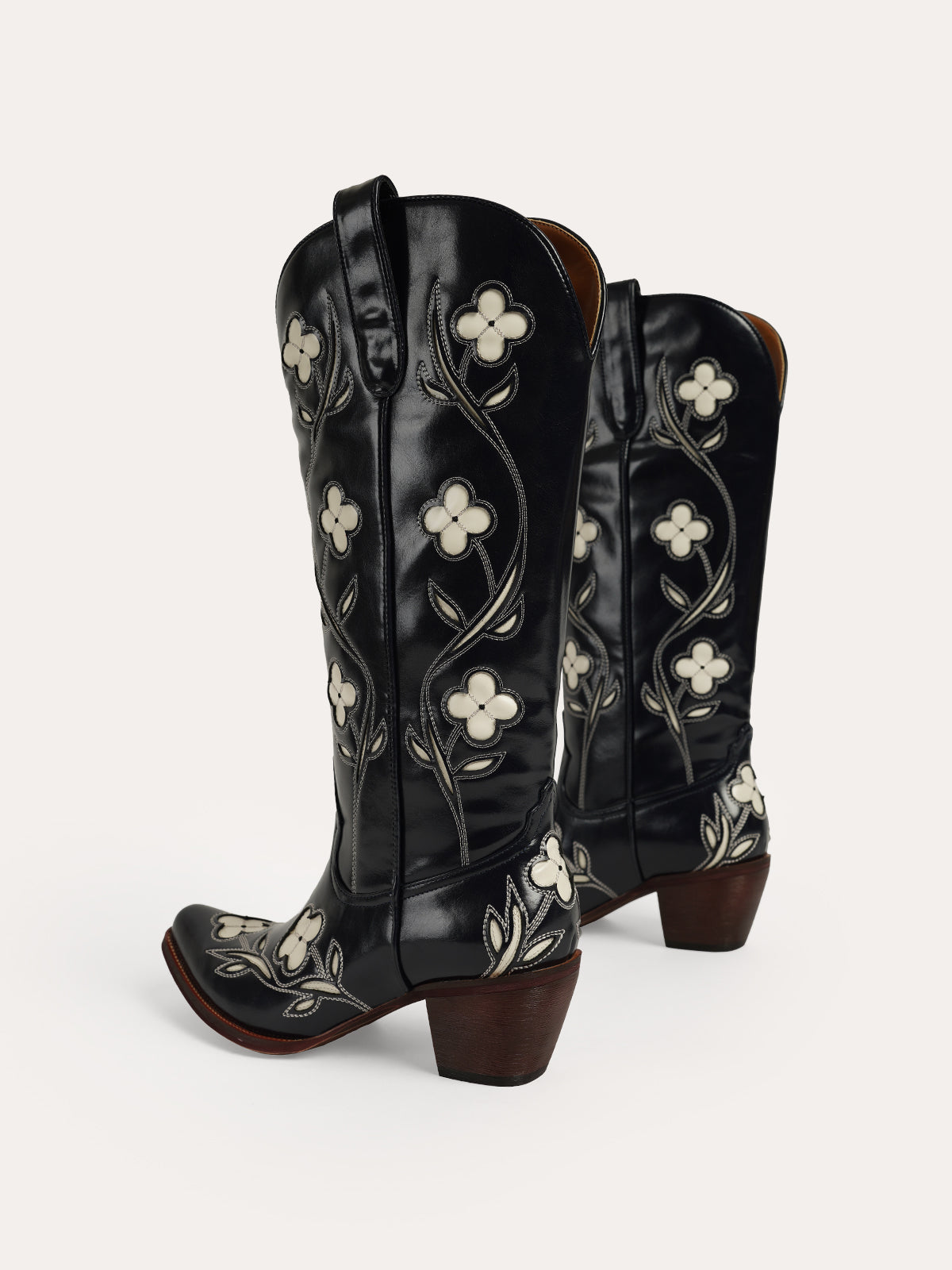 The Cathy - Dark Blue