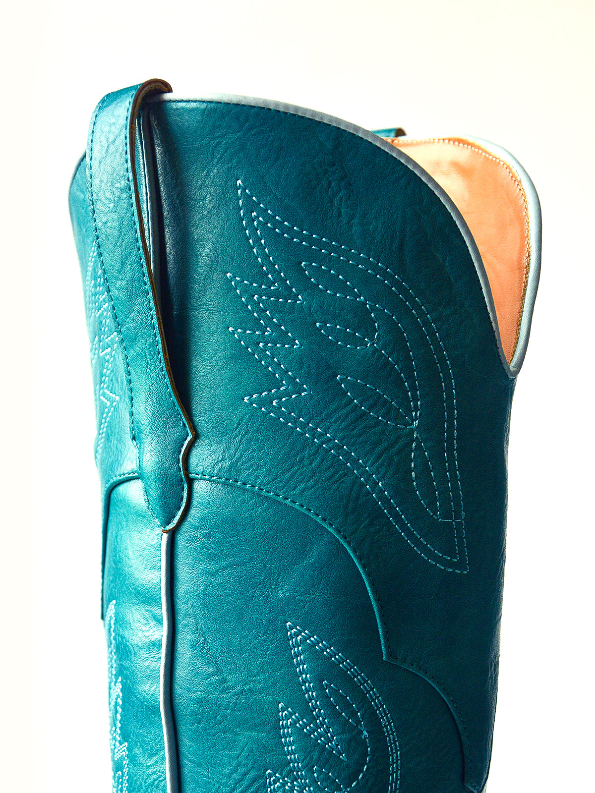 The Sierra - Turquoise