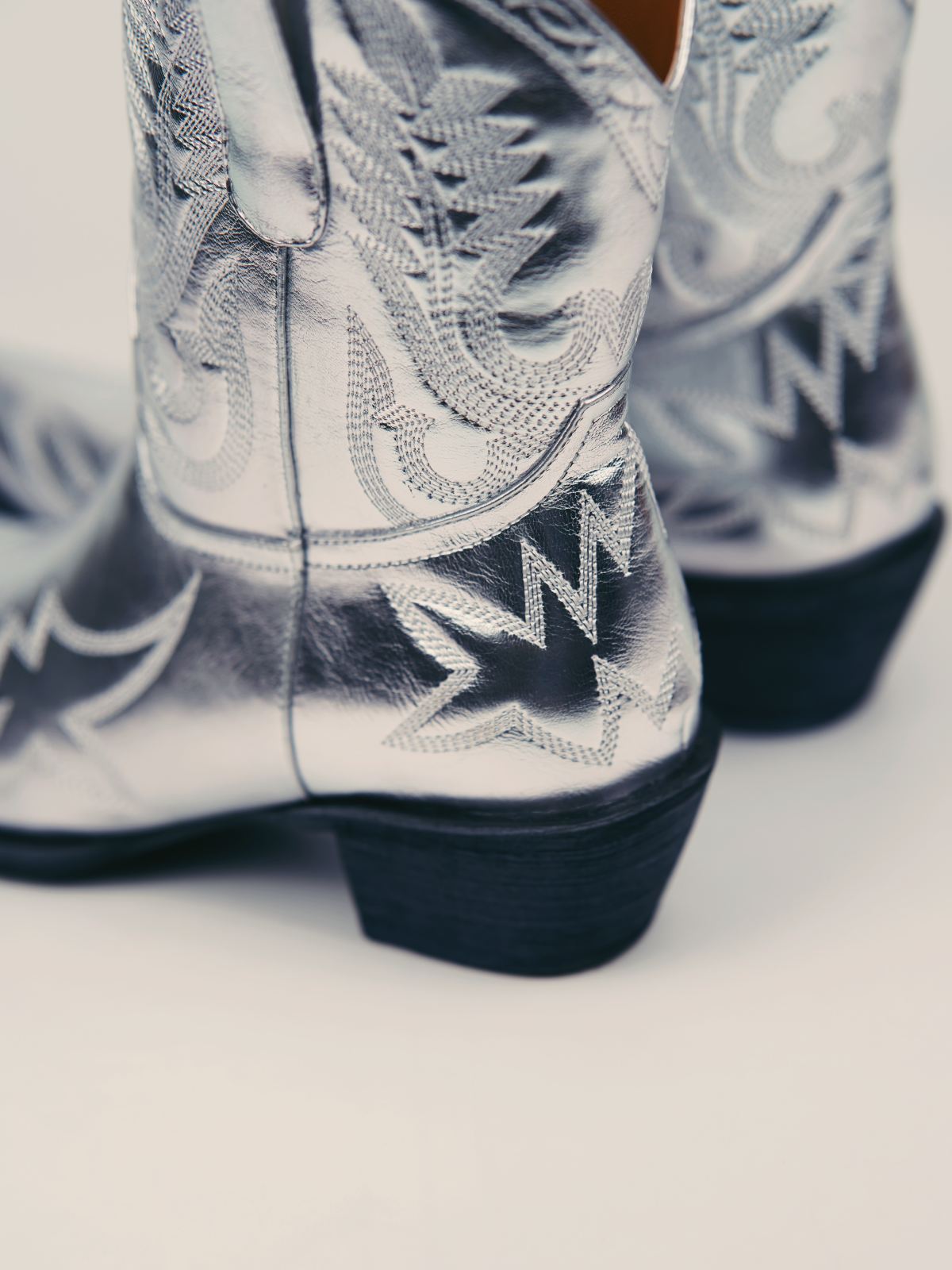 The Phoenix - Silver