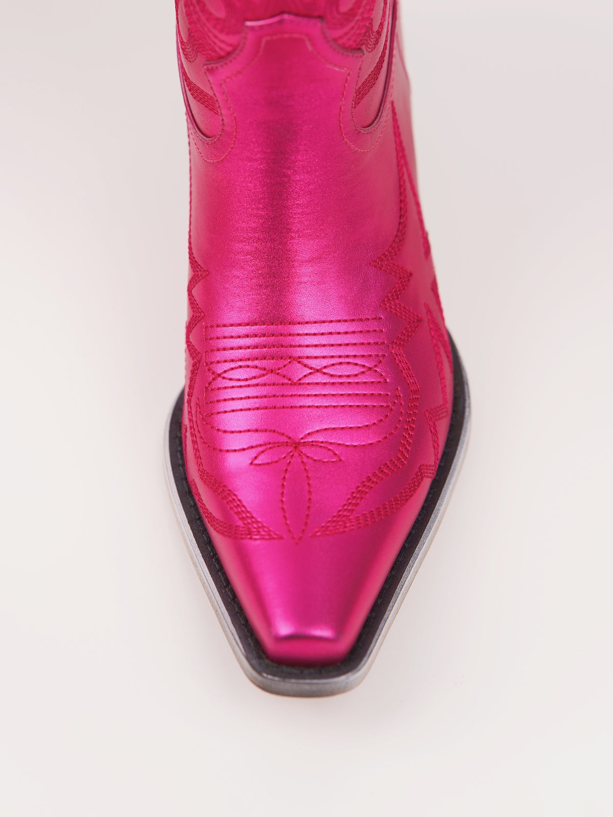 The Phoenix - Red Purple