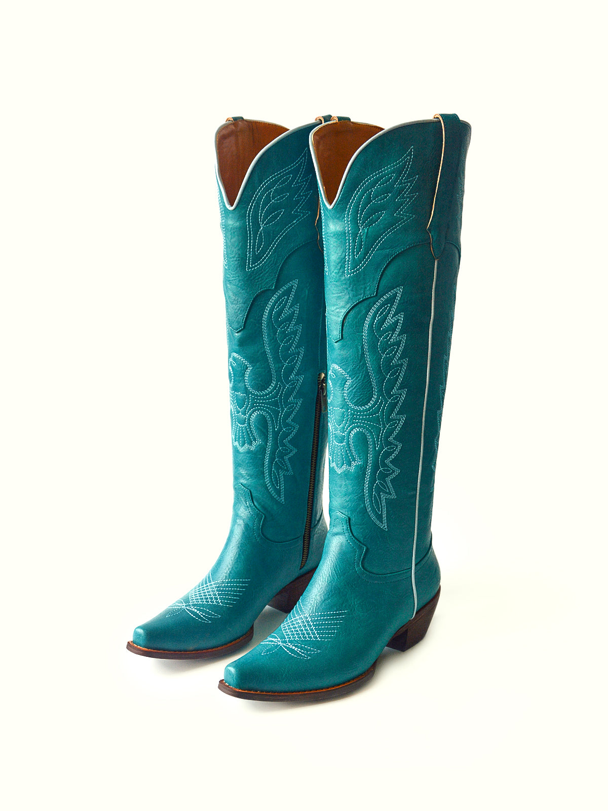 The Sierra - Turquoise