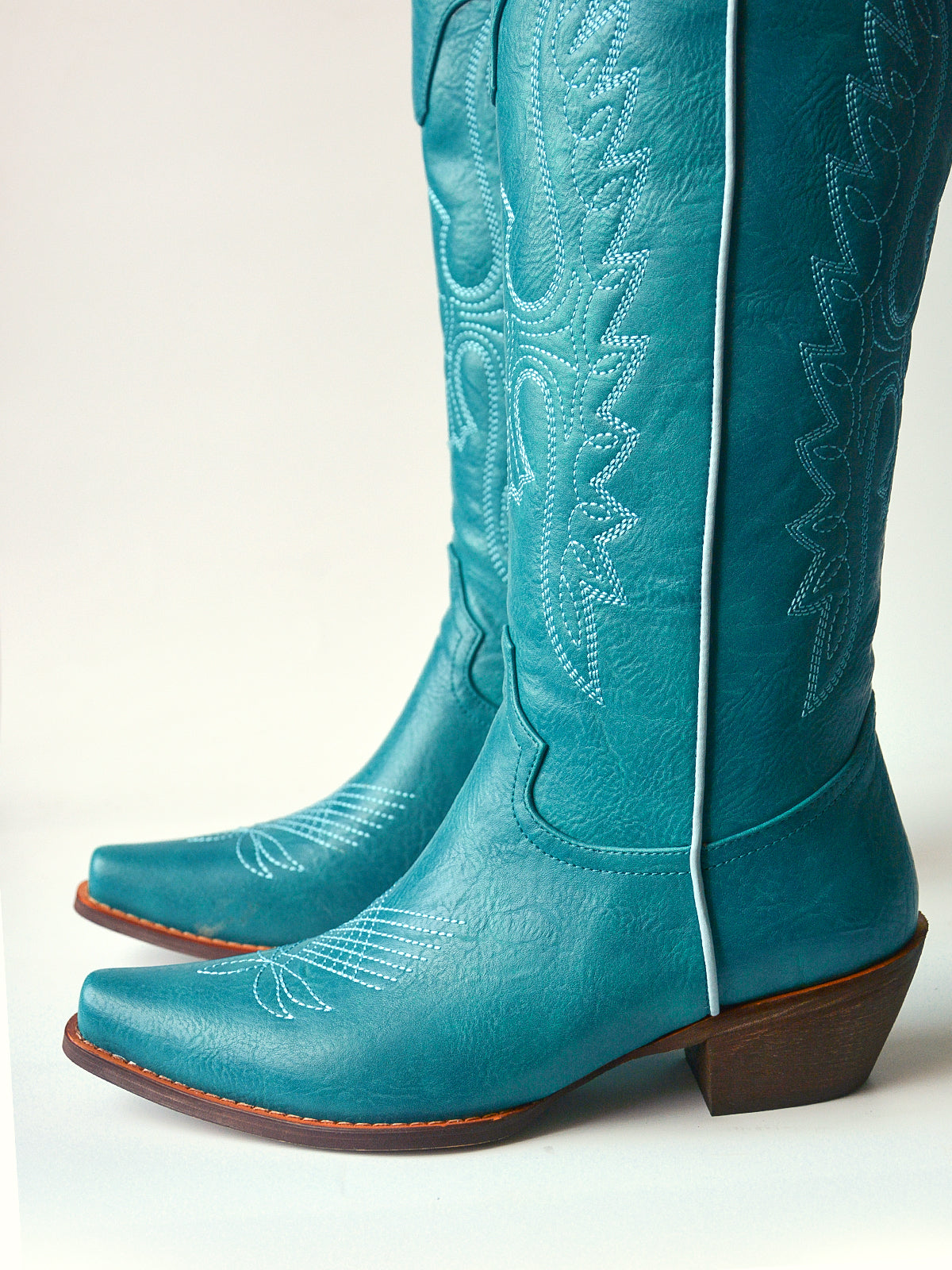 The Sierra - Turquoise