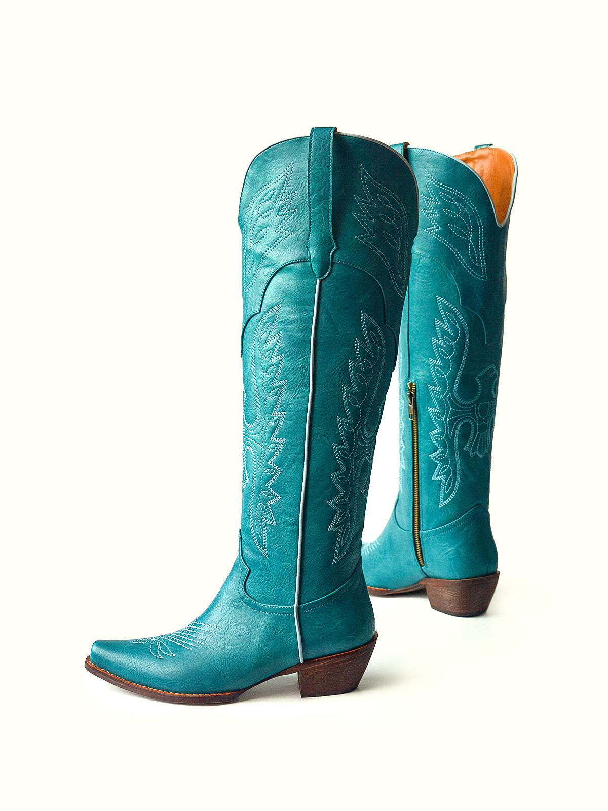 The Sierra - Turquoise