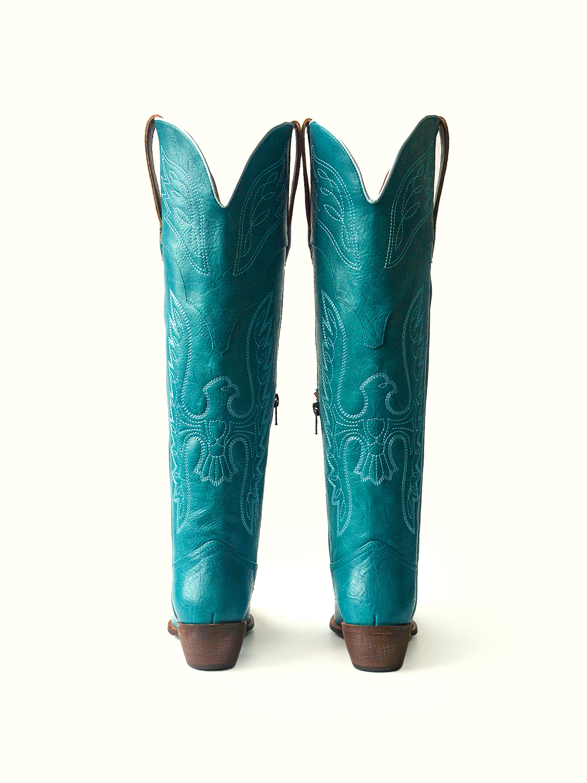 The Sierra - Turquoise