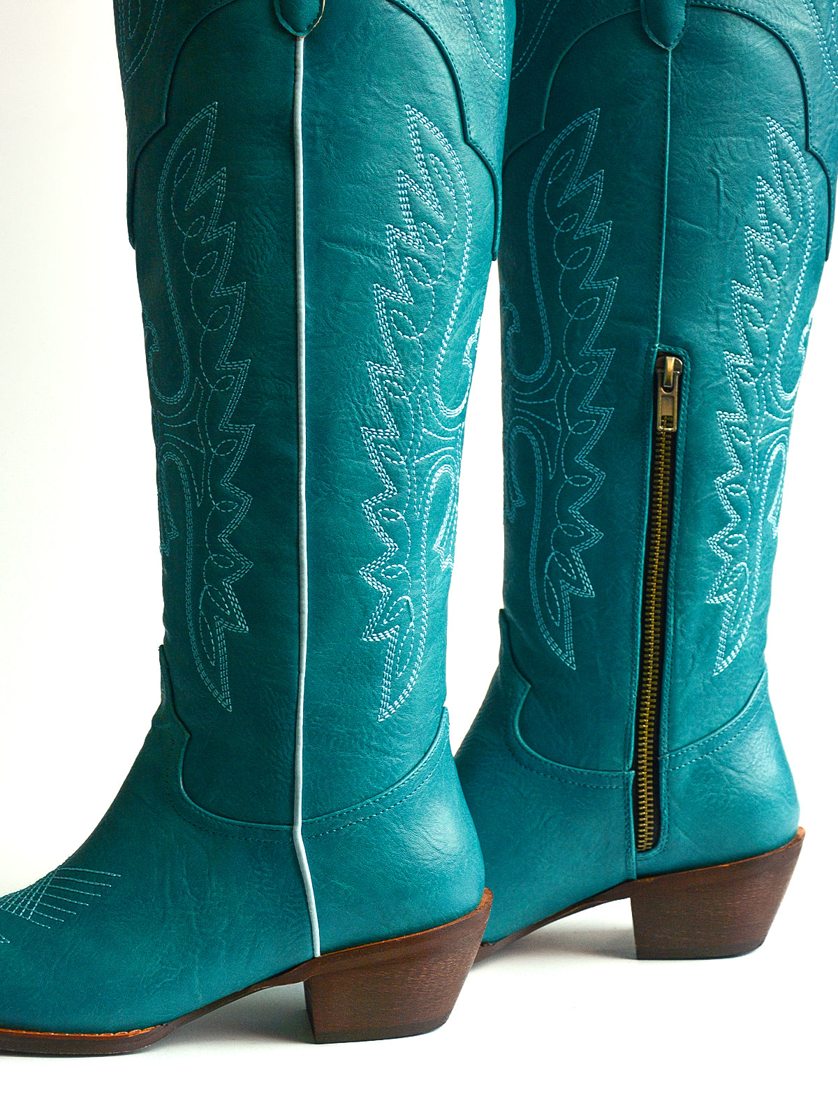 The Sierra - Turquoise