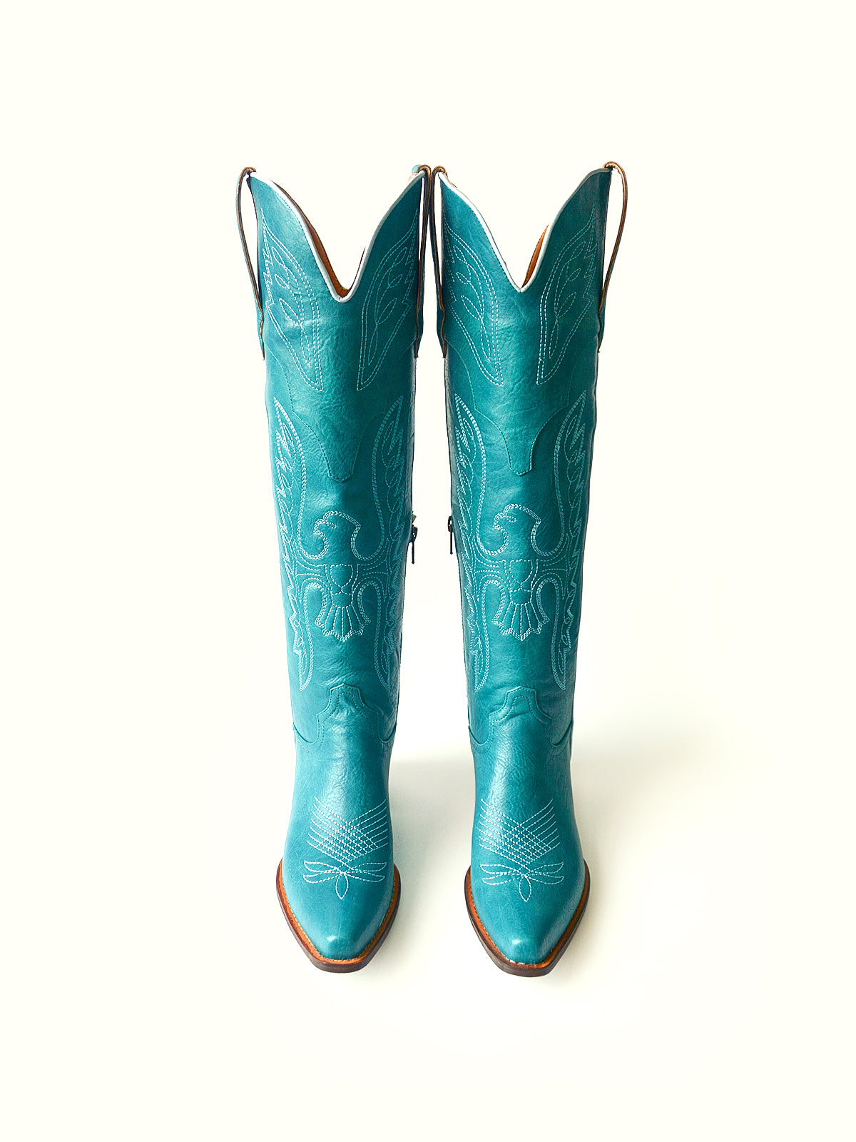 The Sierra - Turquoise