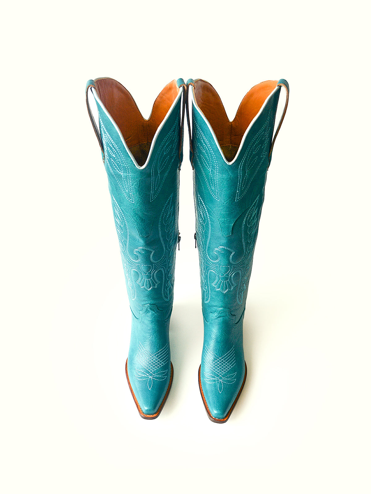 The Sierra - Turquoise