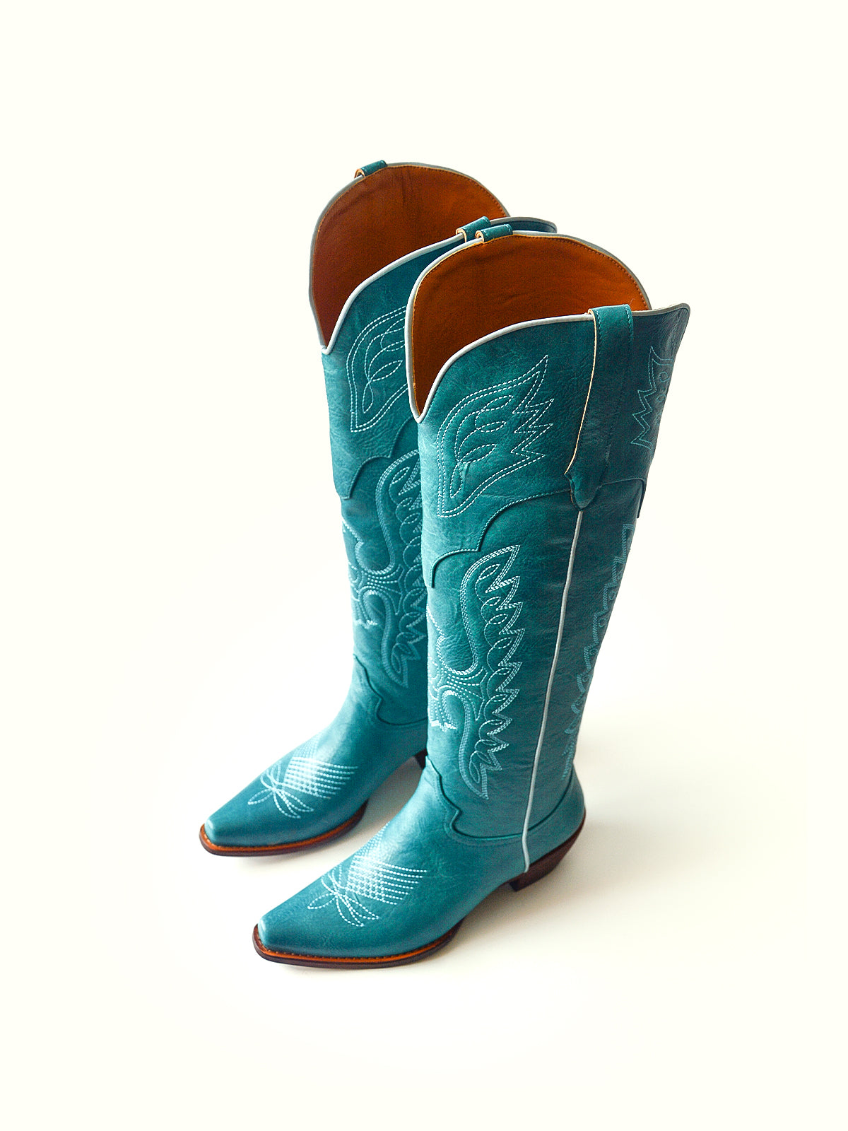 The Sierra - Turquoise