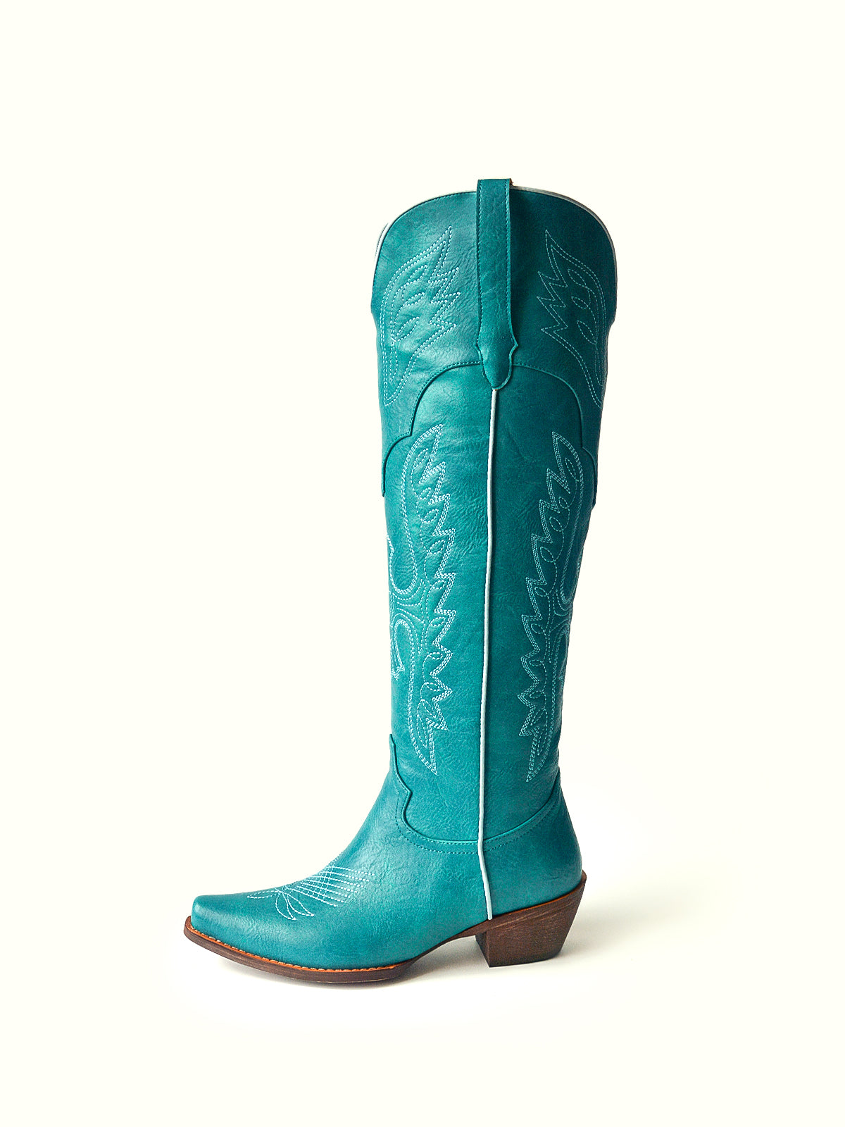 The Sierra - Turquoise