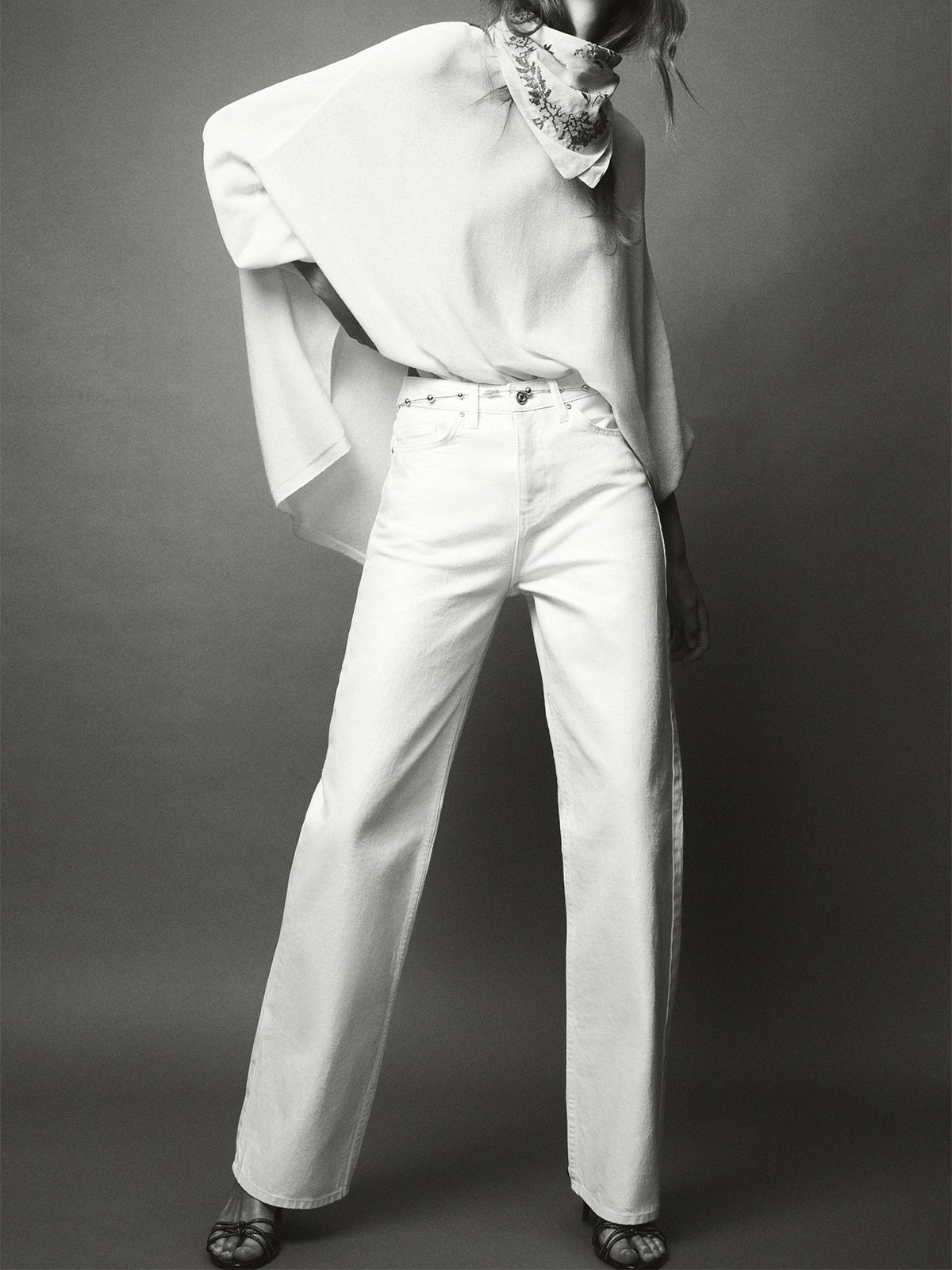 Burgundy Round-Toe Front Crossed Straps Slingback Kitten Heels