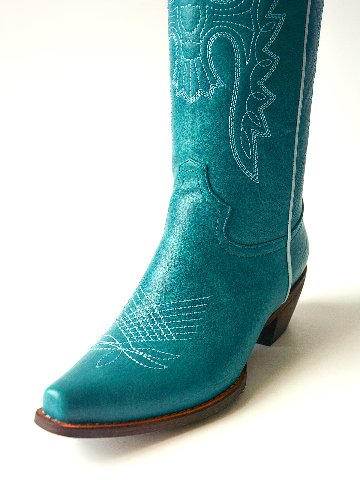 The Sierra - Turquoise