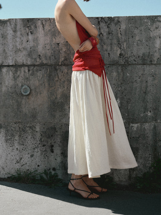 Black Round-Toe Thin Strap And Ankle Strap Kitten Heels