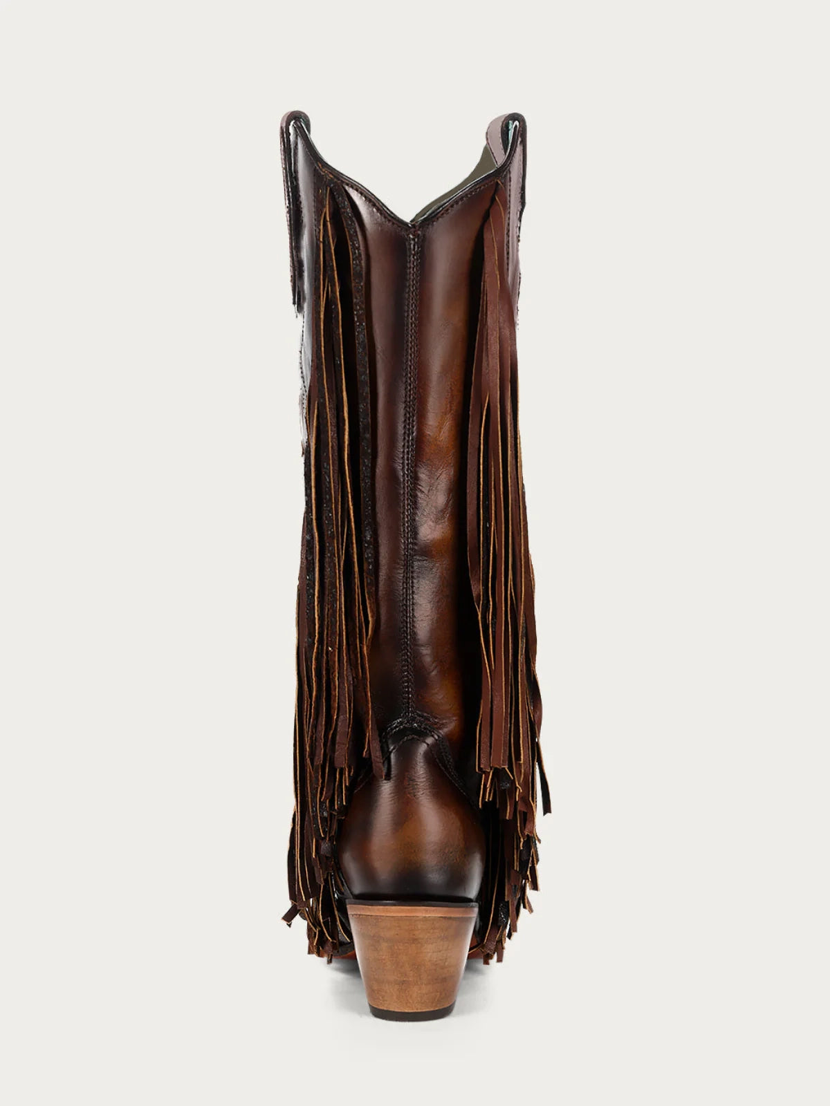 The Seraphina - Brown