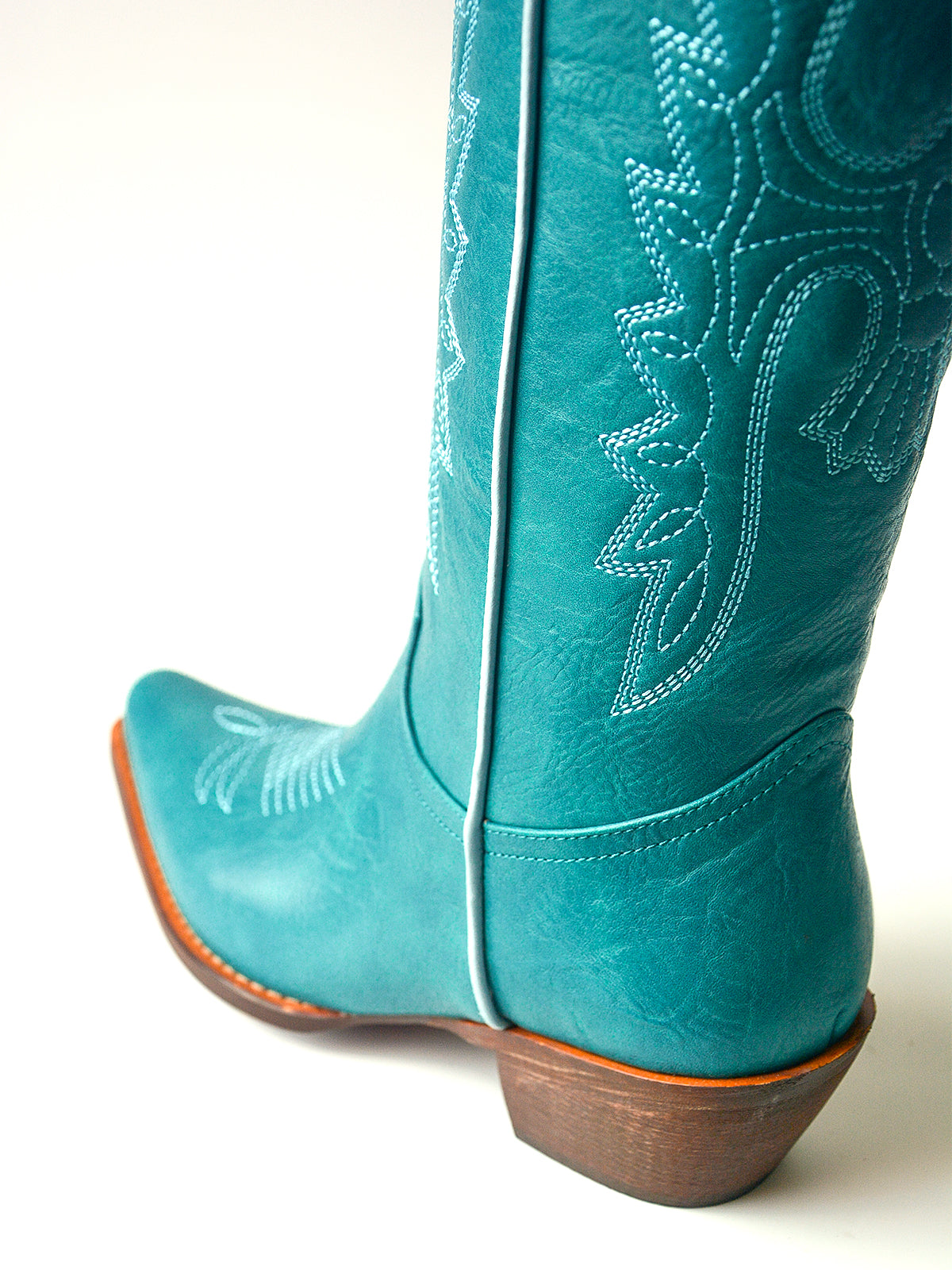 The Sierra - Turquoise