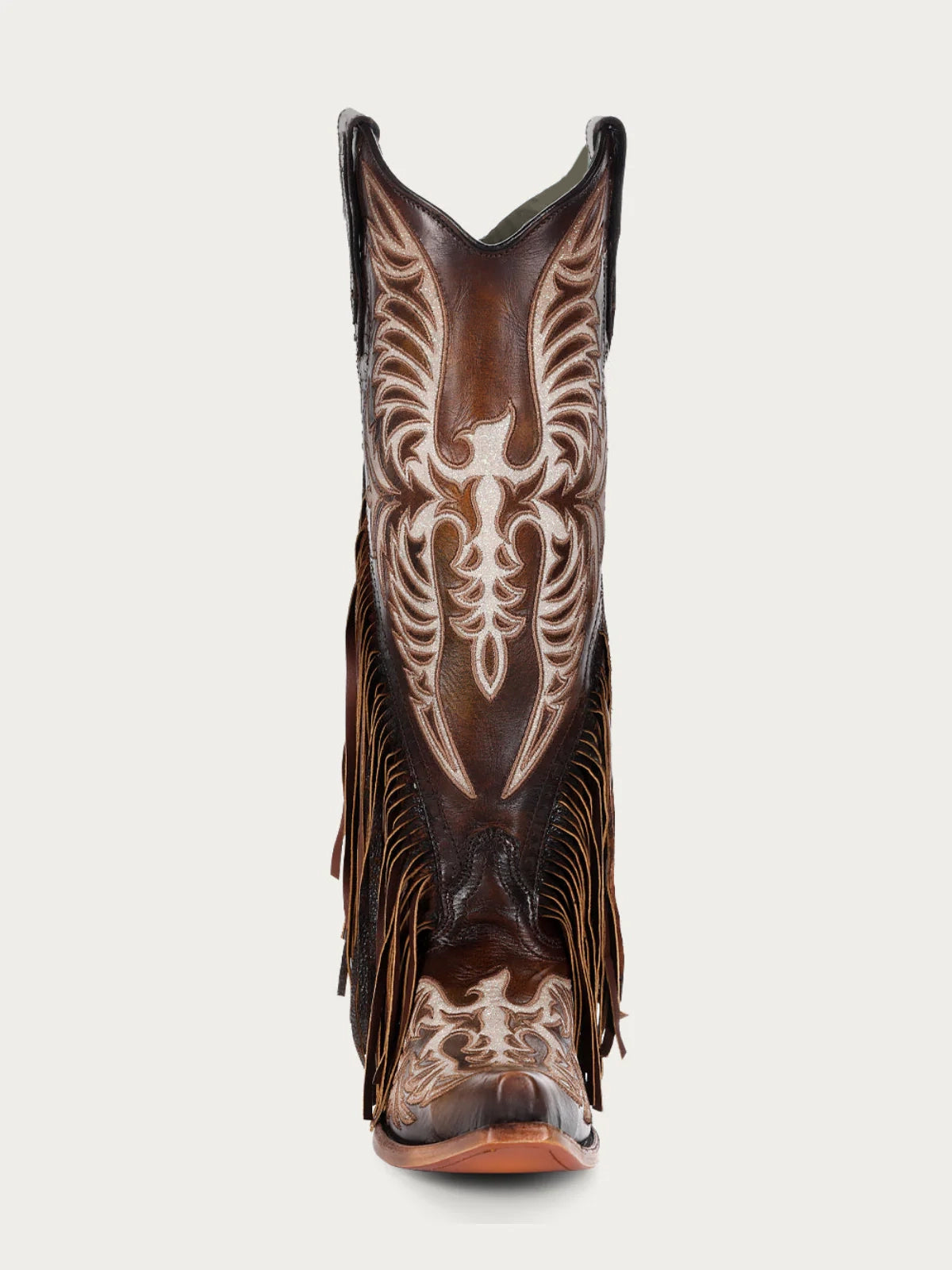 The Seraphina - Brown