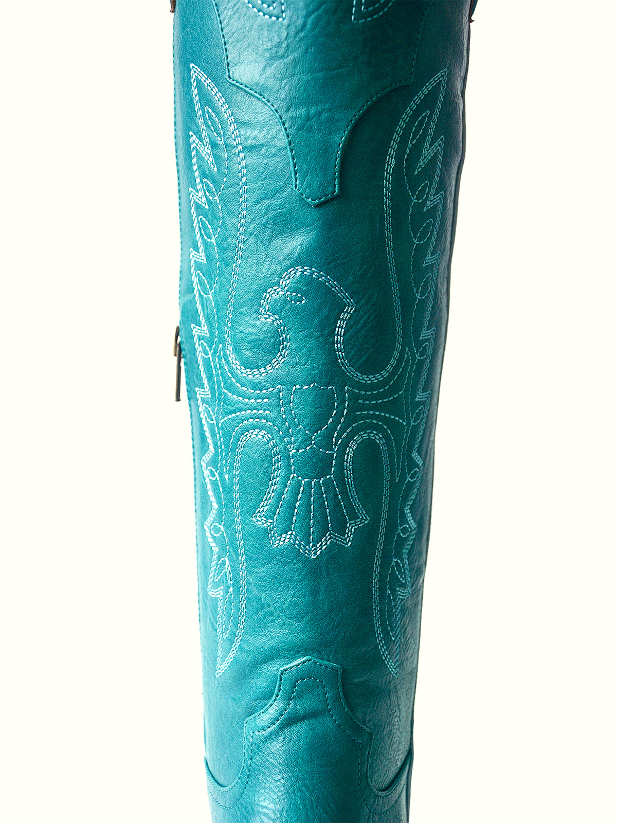 The Sierra - Turquoise