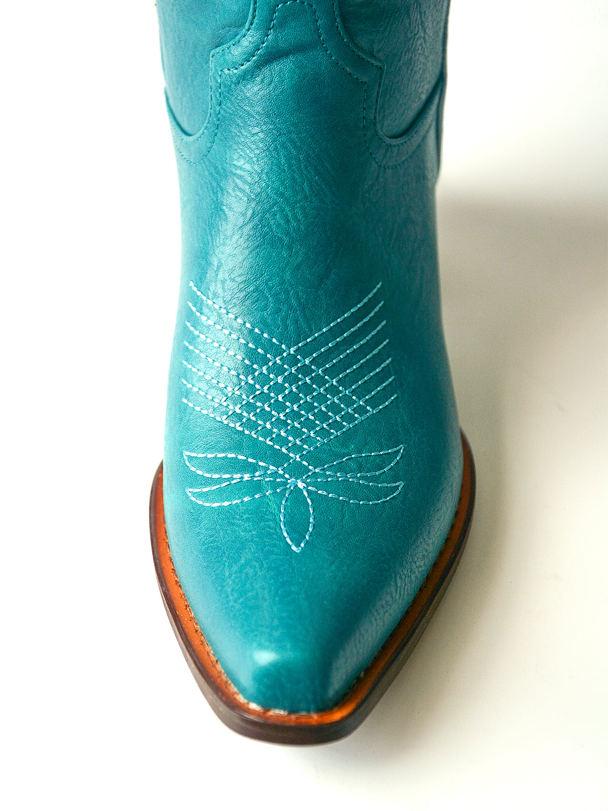 The Sierra - Turquoise