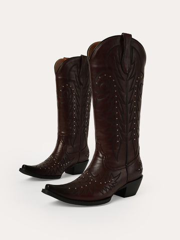 New Arrival – Fuchsia Boots