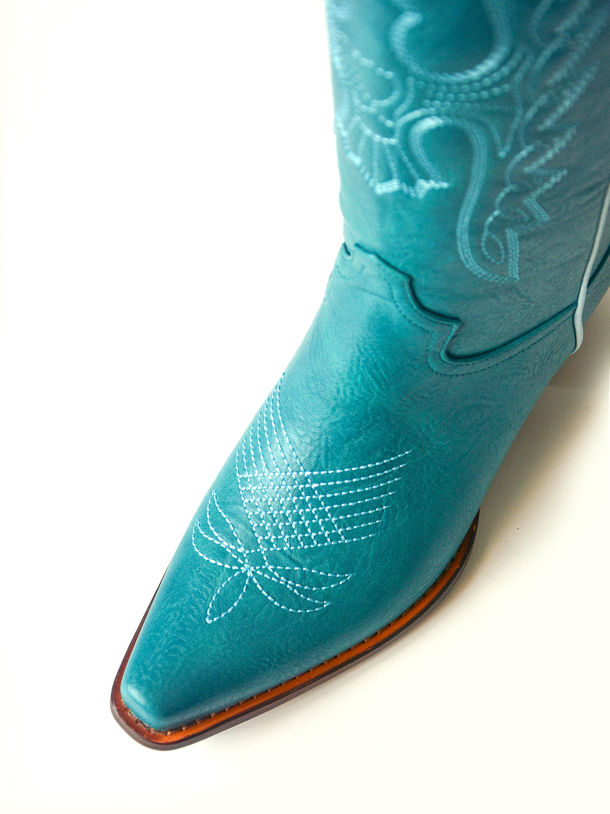 The Sierra - Turquoise